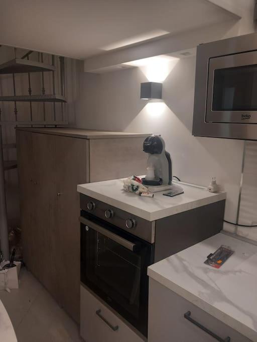 Station - Self Checkin Apartment Naples